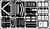 Eduard 35323 Sd. Kfz.232 (8Rad) 1:35 Tamiya 